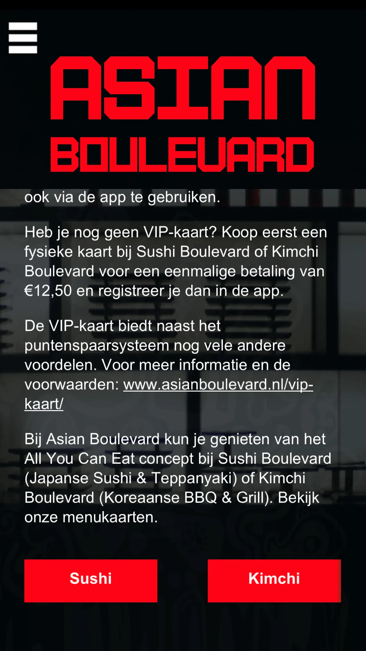 Asian Boulevard VIP | Indus Appstore | Screenshot