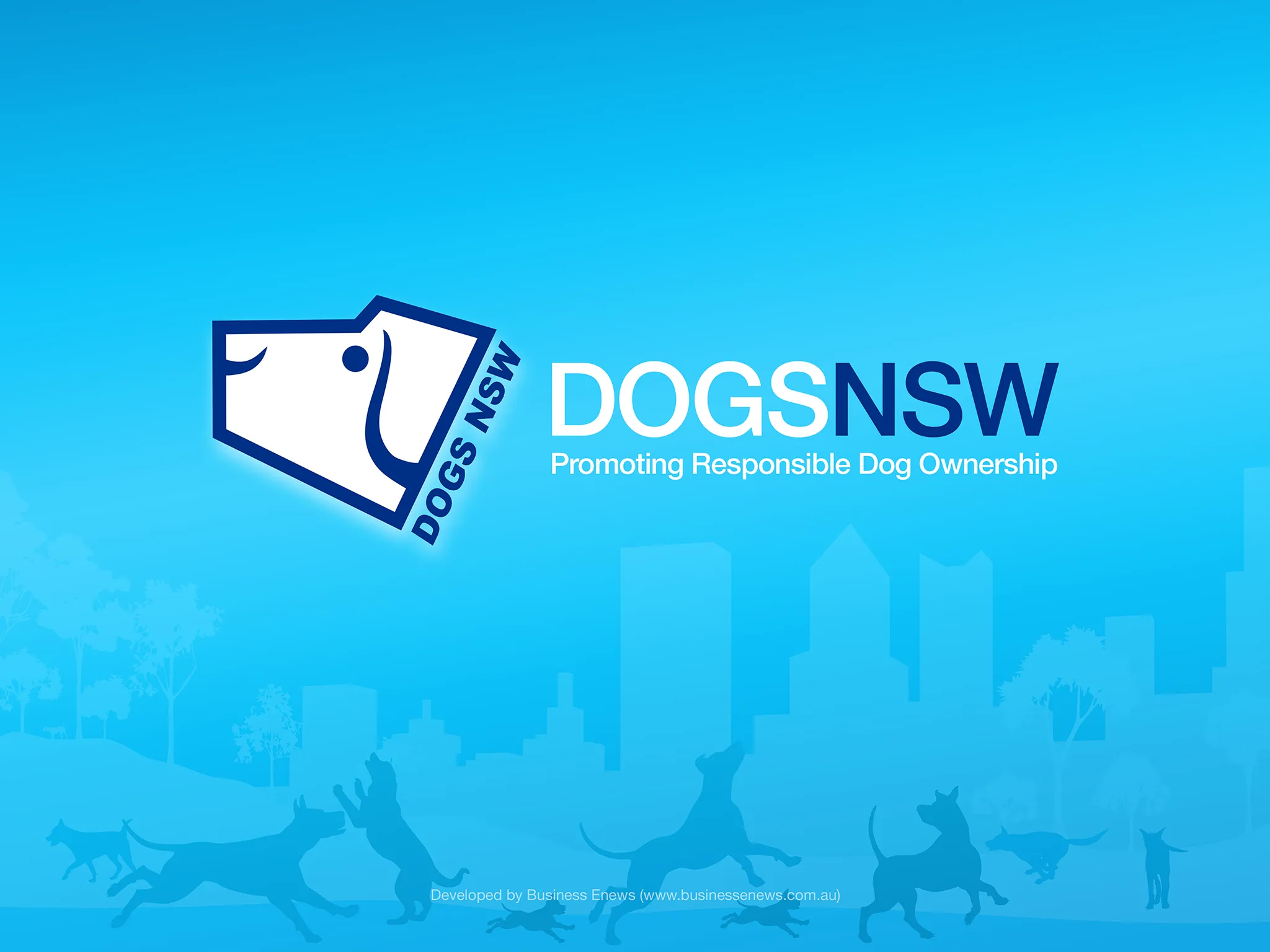 DOGS NSW | Indus Appstore | Screenshot