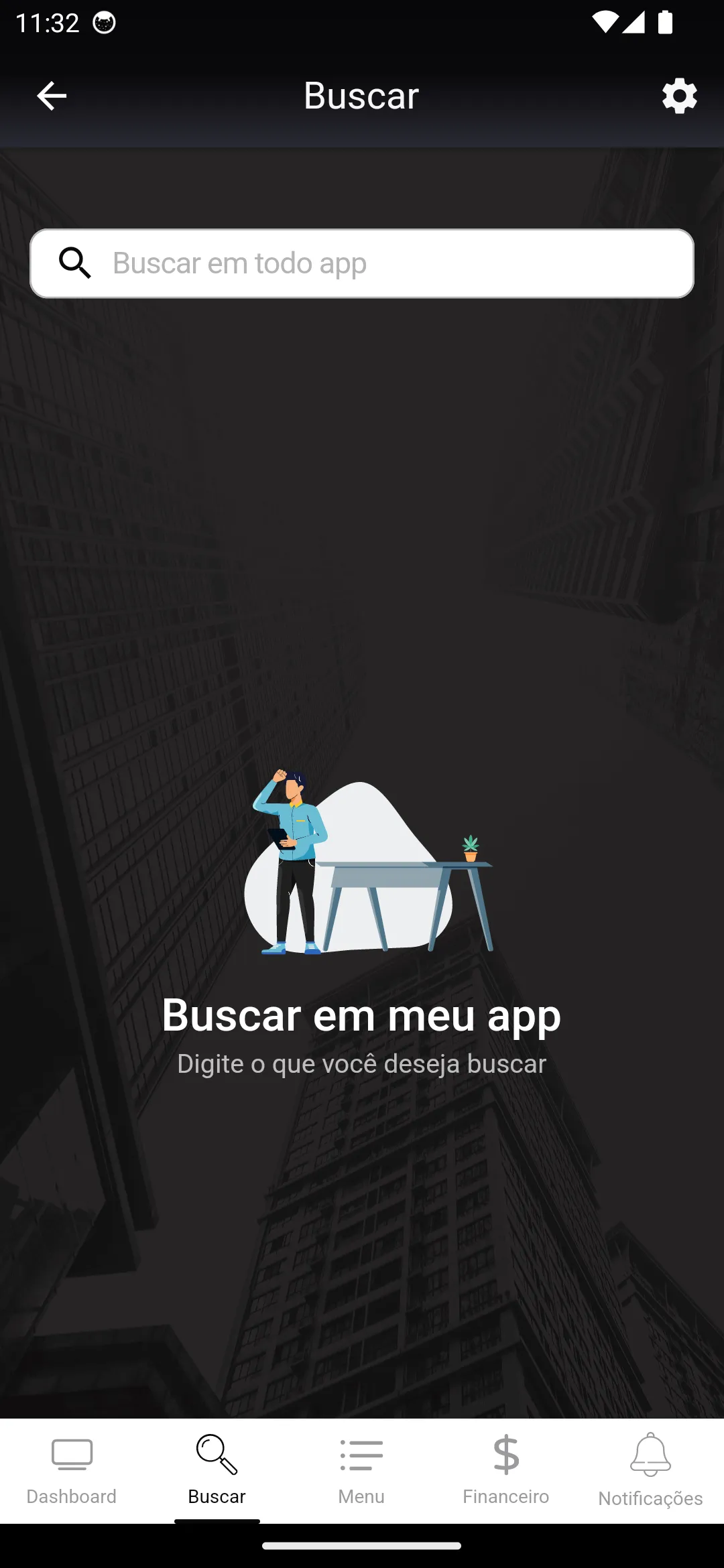 União Condomínios | Indus Appstore | Screenshot