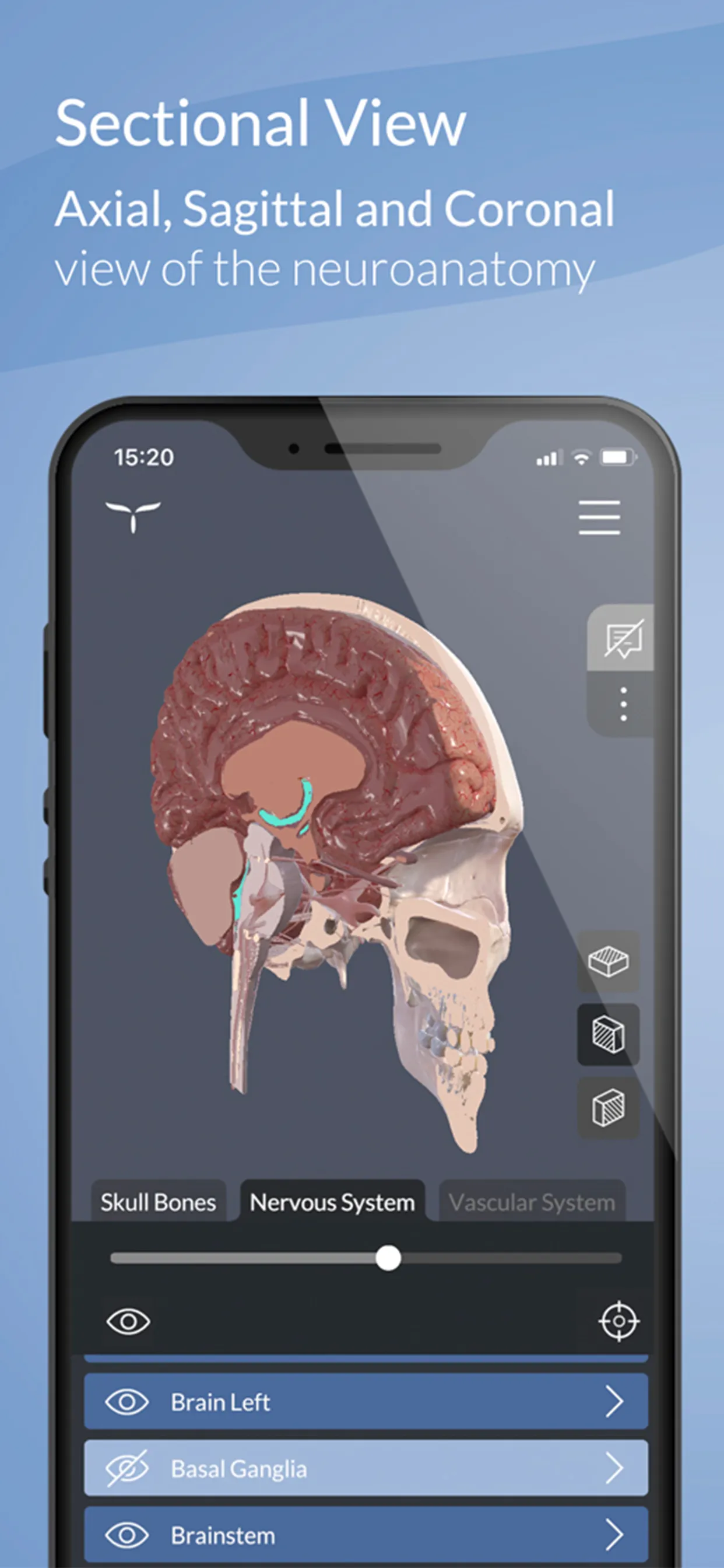 Head Atlas | Indus Appstore | Screenshot