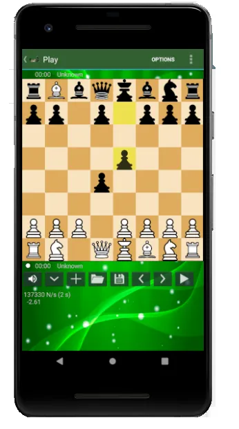 Chess Master | Indus Appstore | Screenshot