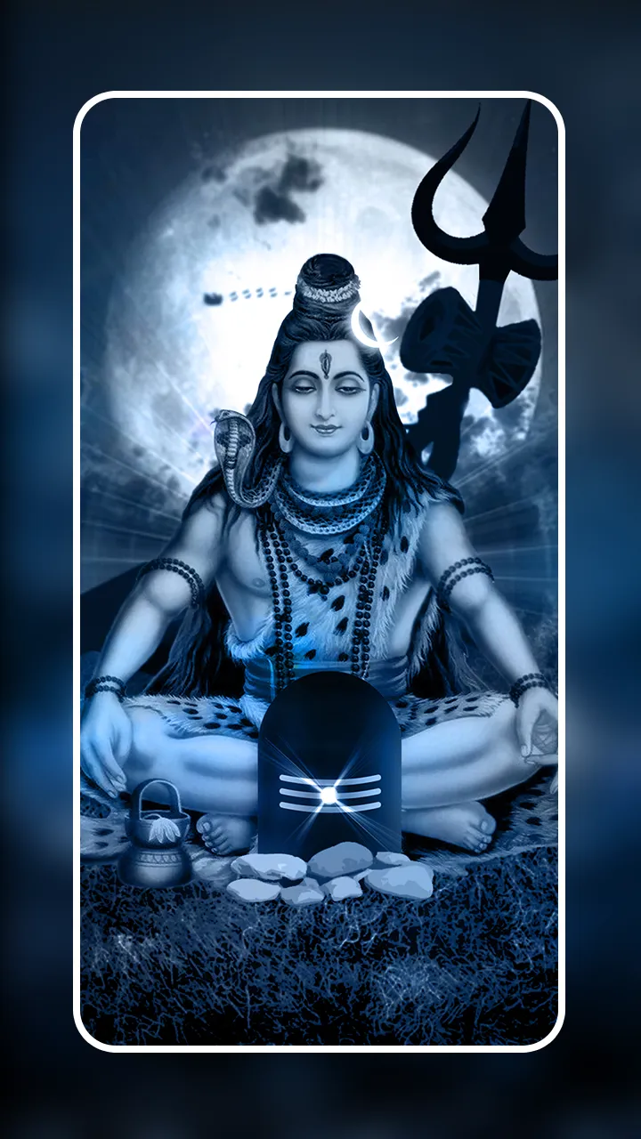 All God Wallpapers | Indus Appstore | Screenshot