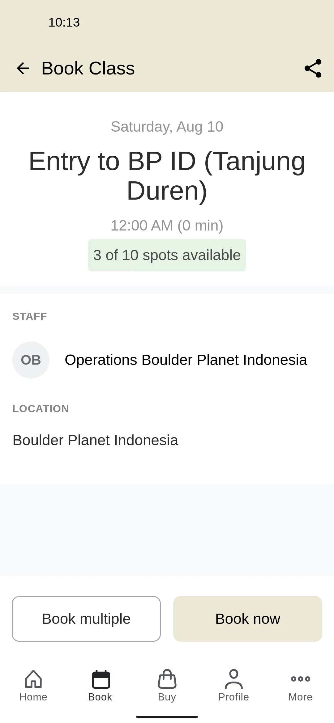 Boulder Planet | Indus Appstore | Screenshot