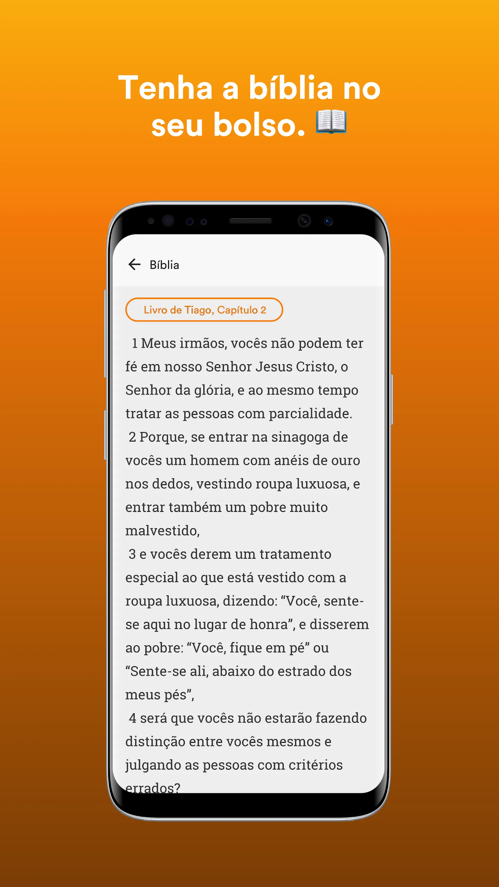 IAPTD Oficial | Indus Appstore | Screenshot