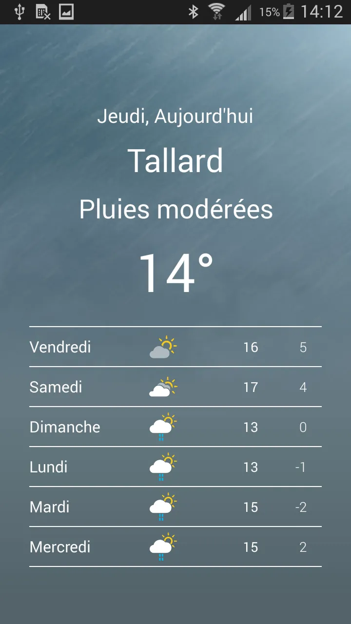 Tallard | Indus Appstore | Screenshot