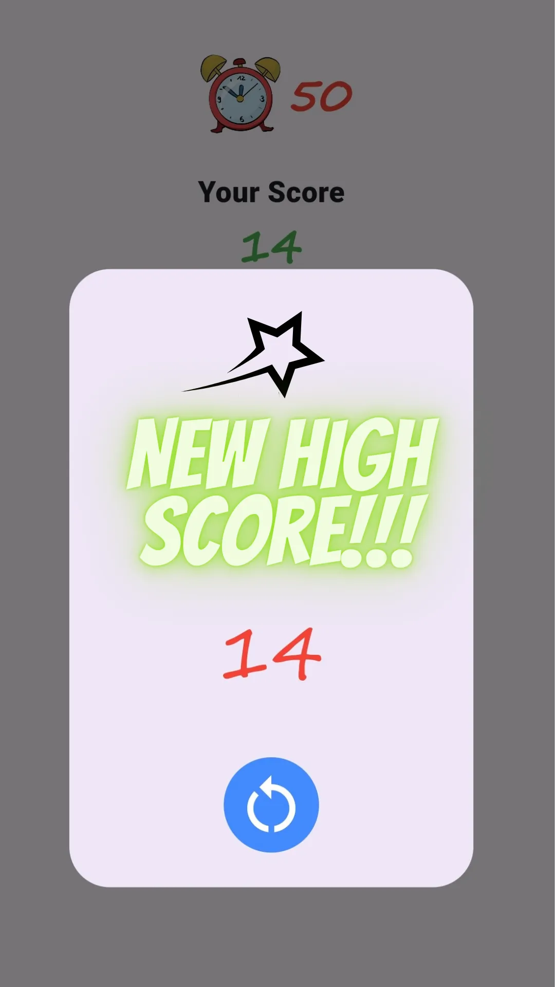 Catch Me: A Fruit Game | Indus Appstore | Screenshot