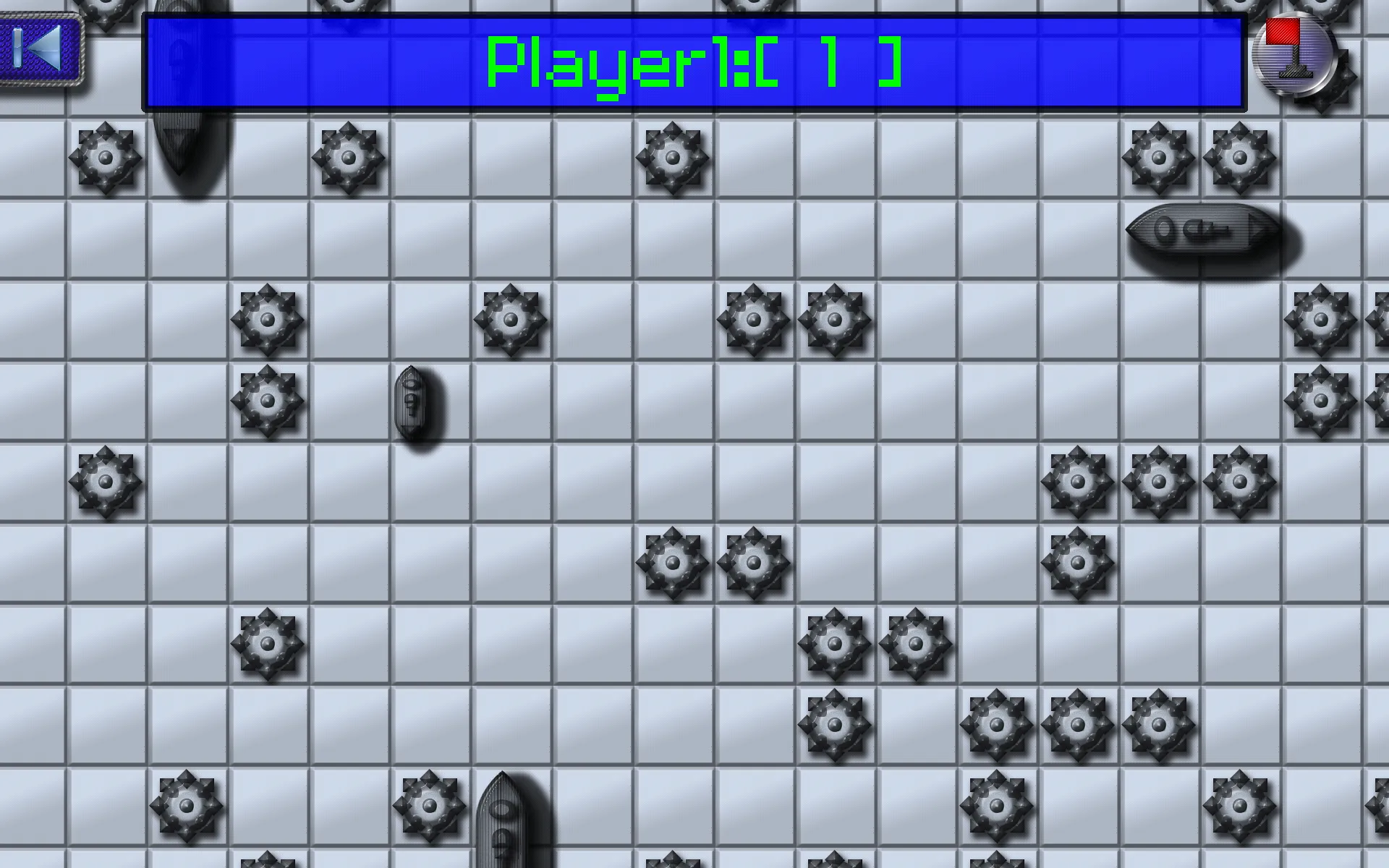 Minesweeper NEO | Indus Appstore | Screenshot