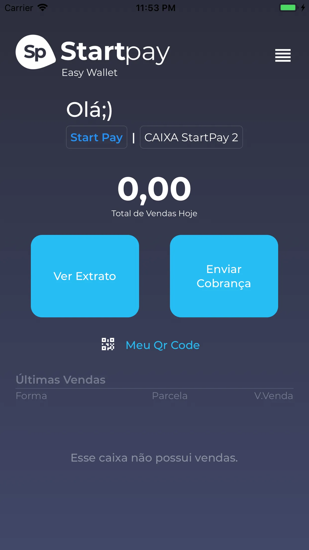 Start Pay Business | Indus Appstore | Screenshot