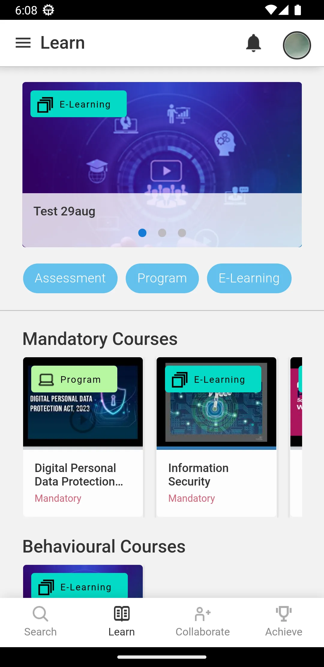 Disha | Indus Appstore | Screenshot