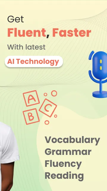 Sparky AI: Speak English Well | Indus Appstore | Screenshot