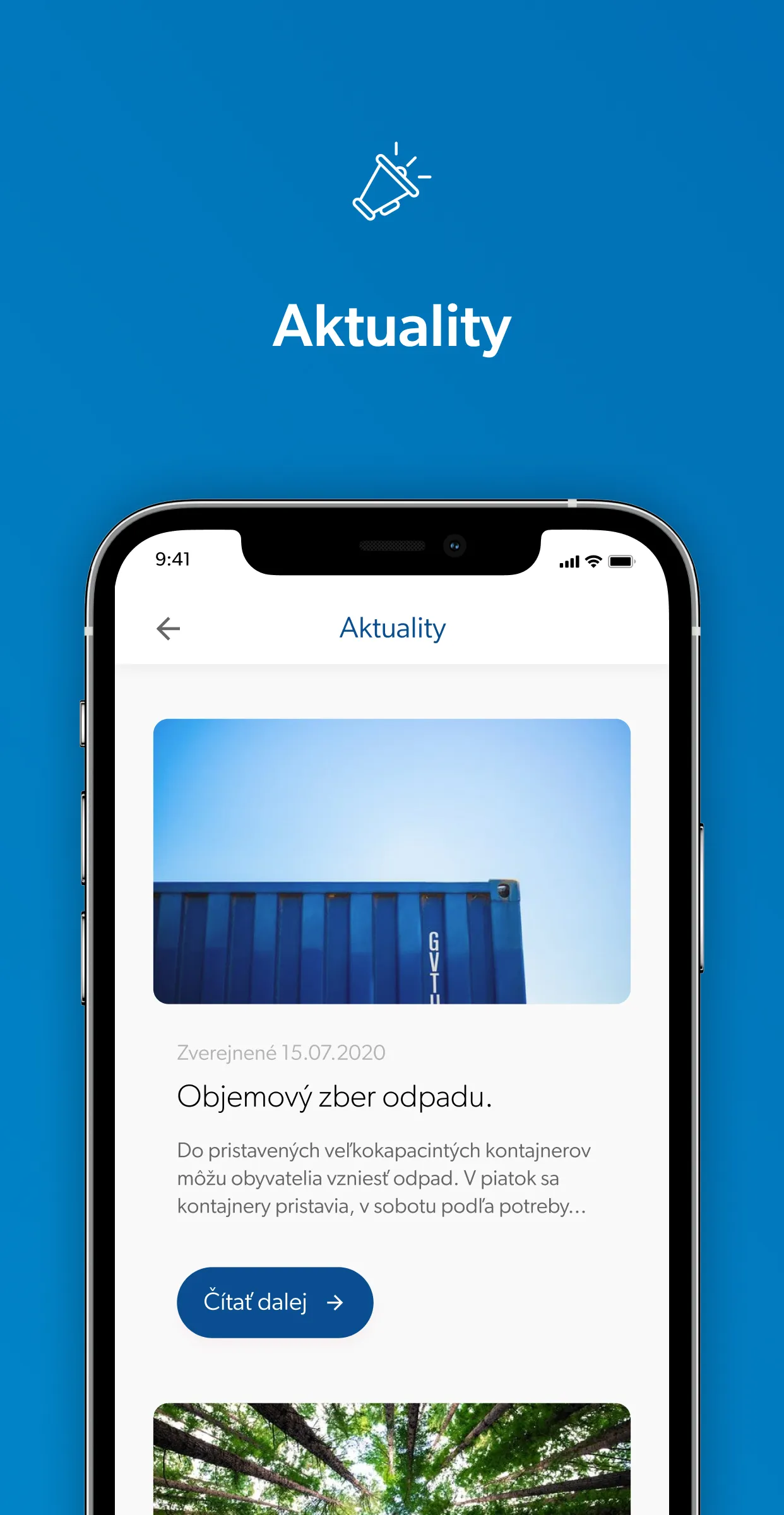 Bernolákovo | Indus Appstore | Screenshot