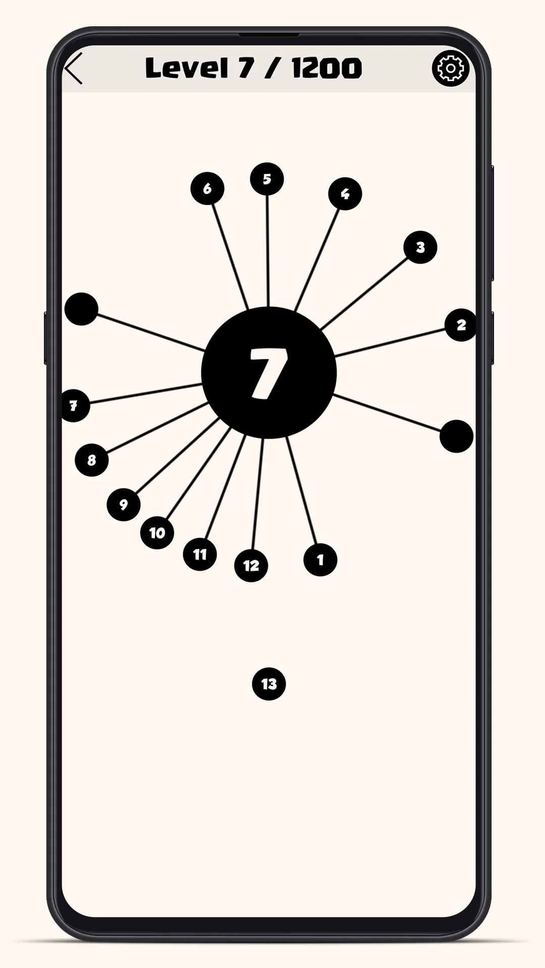 AA Crazy | Indus Appstore | Screenshot