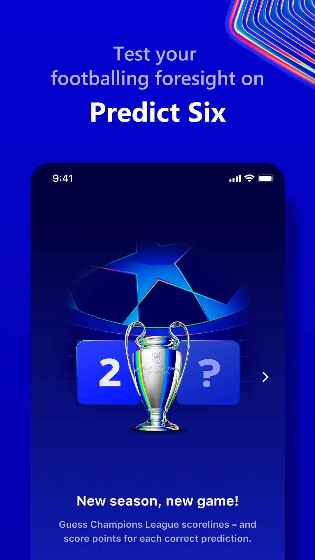 UEFA Gaming: Fantasy Football | Indus Appstore | Screenshot