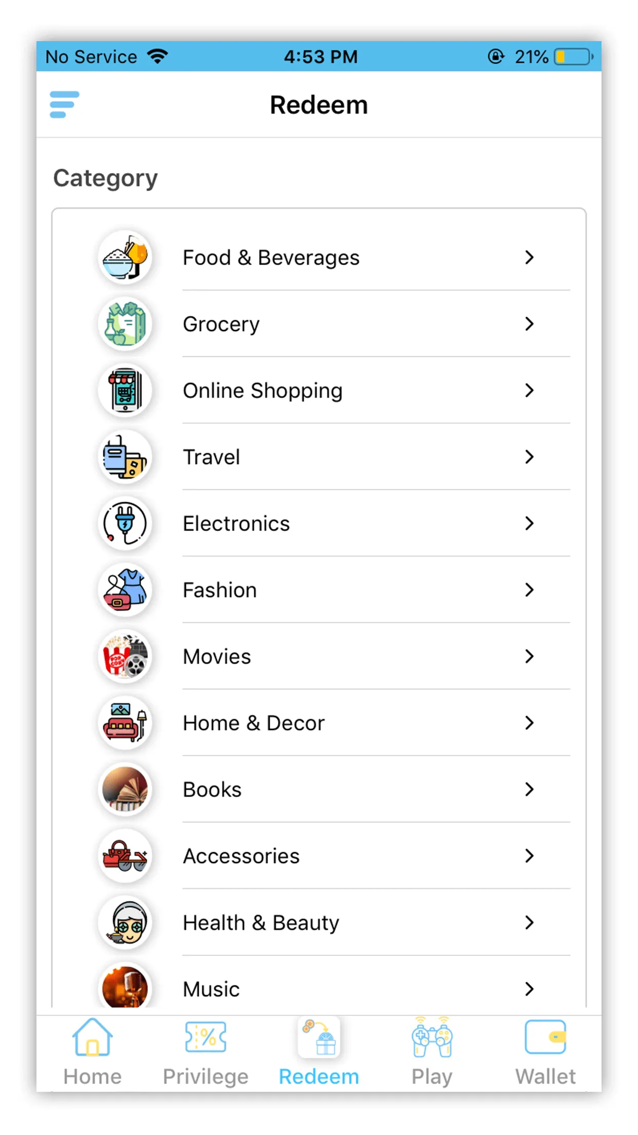 Benepik Plus | Indus Appstore | Screenshot