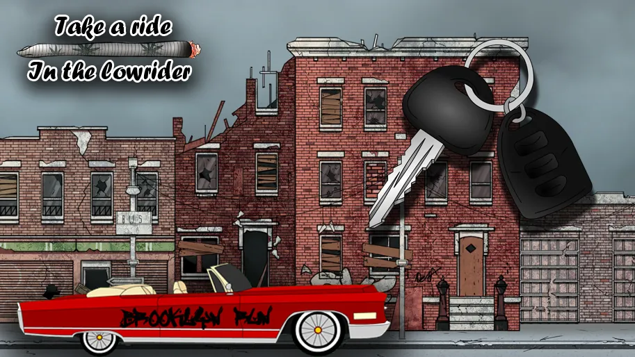 Brooklyn Run | Indus Appstore | Screenshot