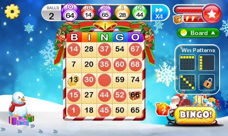 AE Bingo: Offline Bingo Games | Indus Appstore | Screenshot