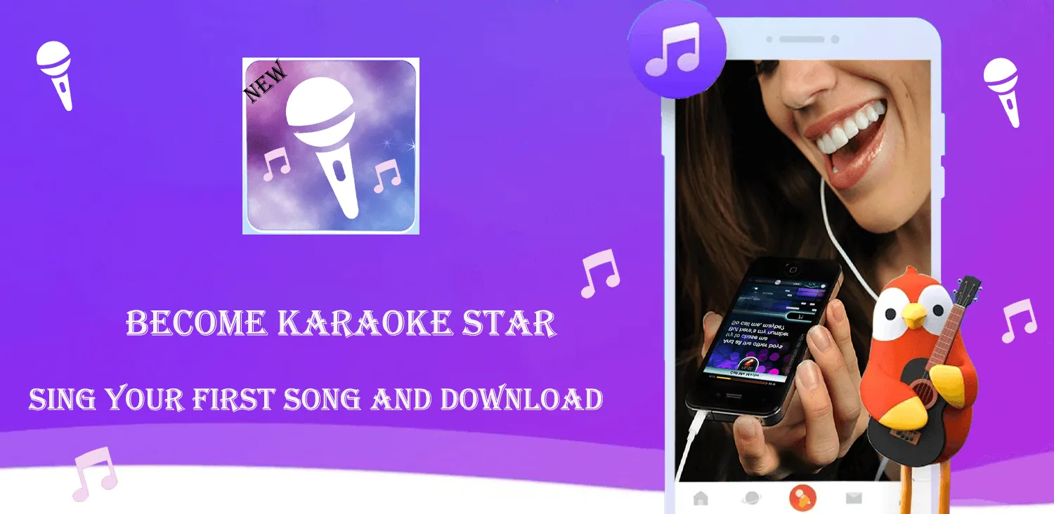 Karaoke Video Downloader | Indus Appstore | Screenshot