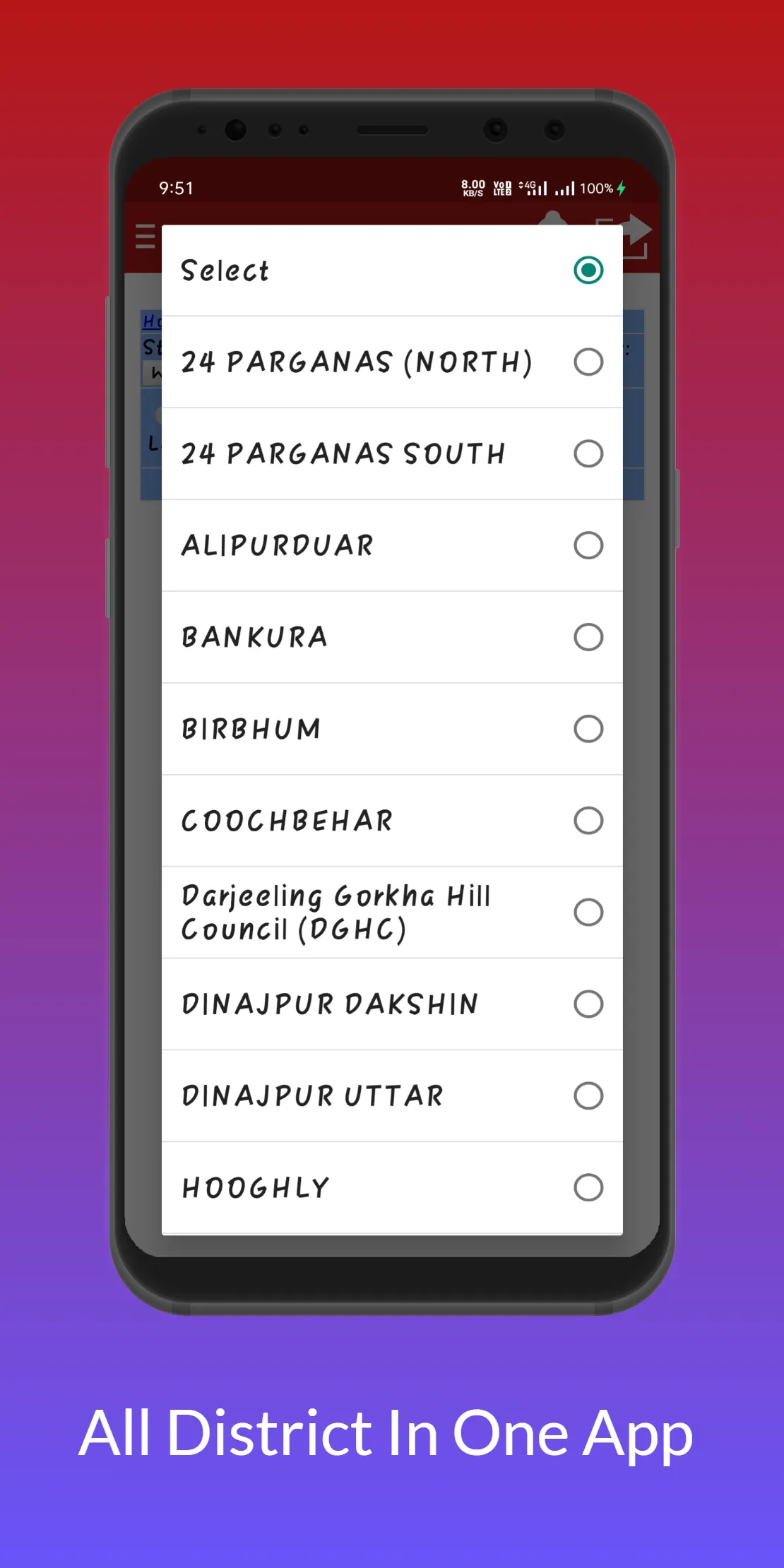 आवास योजना की सूची 2024-25 | Indus Appstore | Screenshot