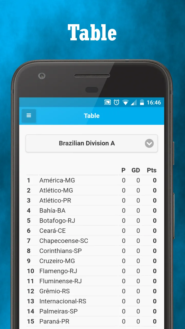 Grêmio News | Indus Appstore | Screenshot