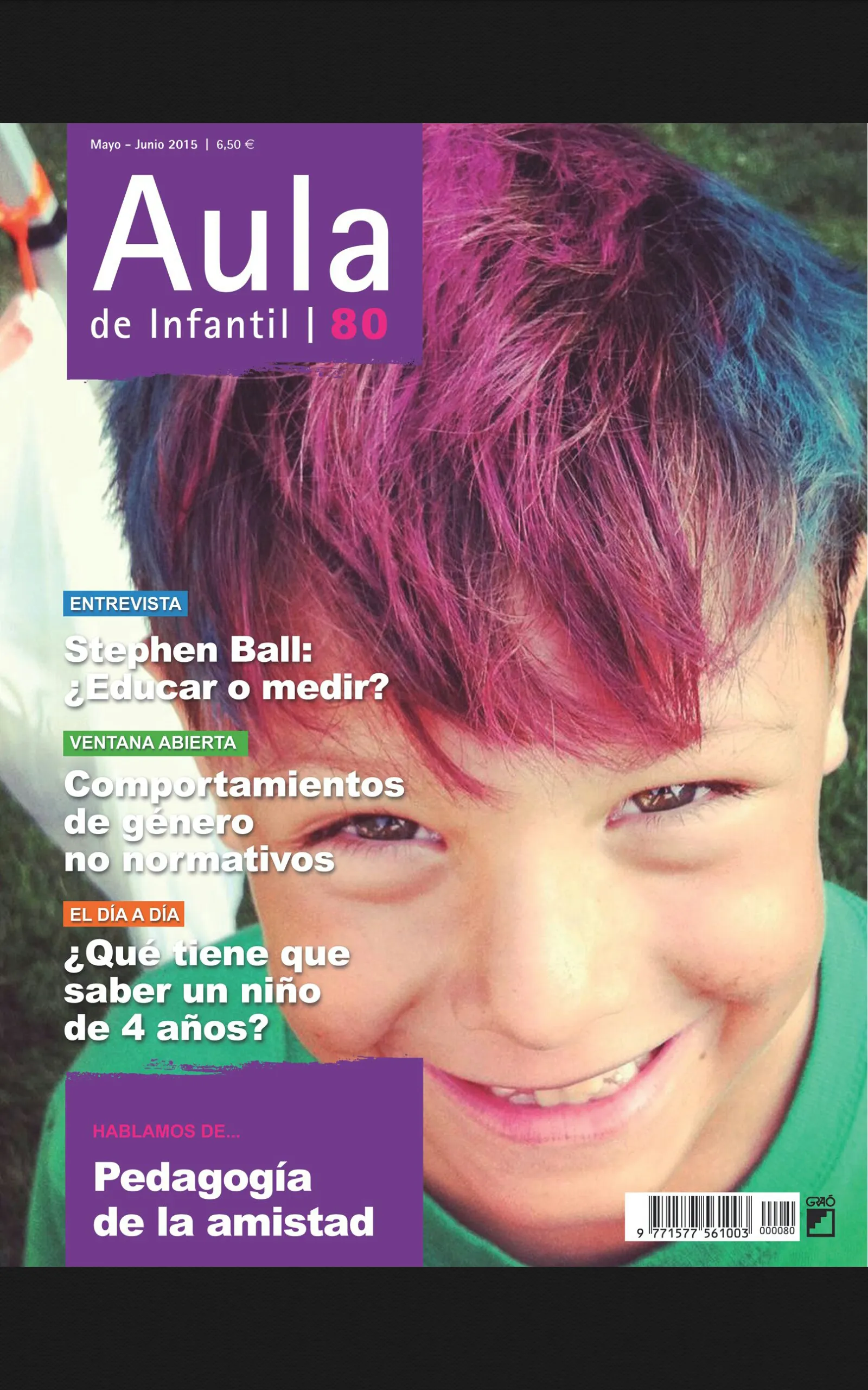 Aula de Infantil | Indus Appstore | Screenshot