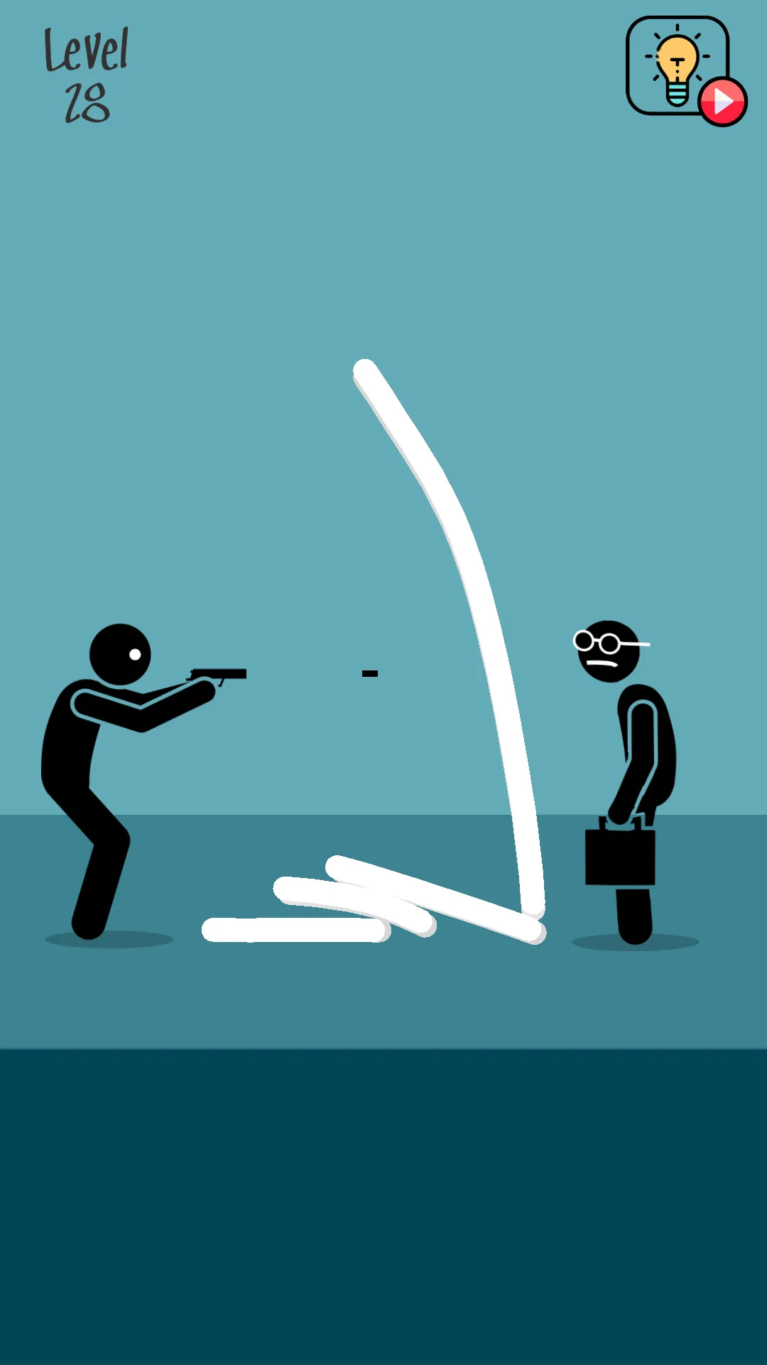 Brain Wash - Thinking Game | Indus Appstore | Screenshot
