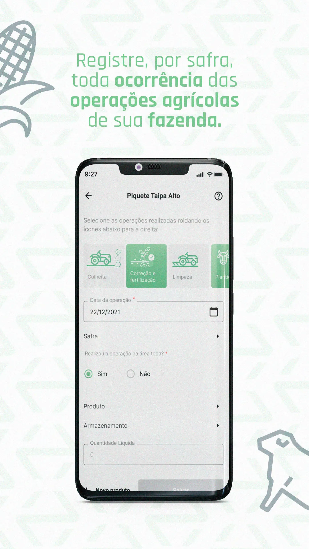 AgroHUB | Indus Appstore | Screenshot