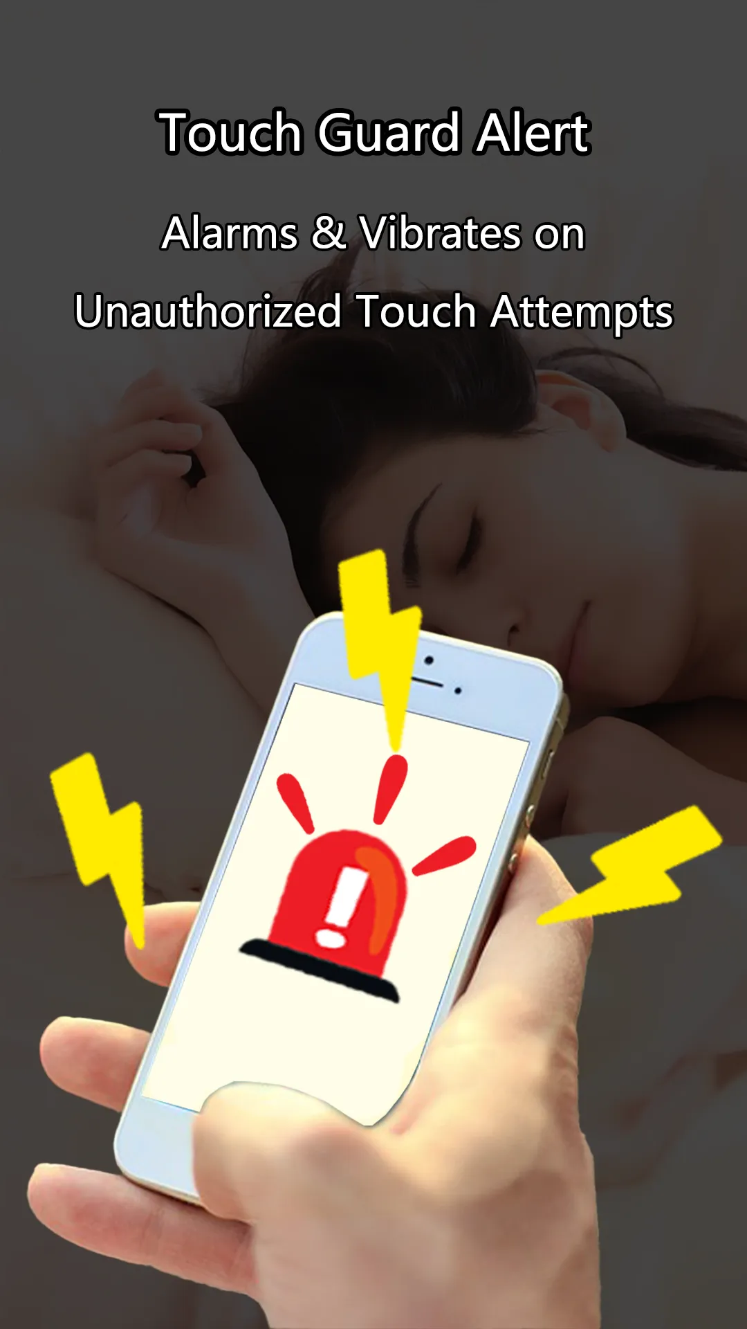 Find Phone Anti-theft No Touch | Indus Appstore | Screenshot