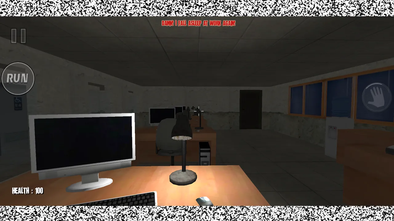 Office Horror Story | Indus Appstore | Screenshot