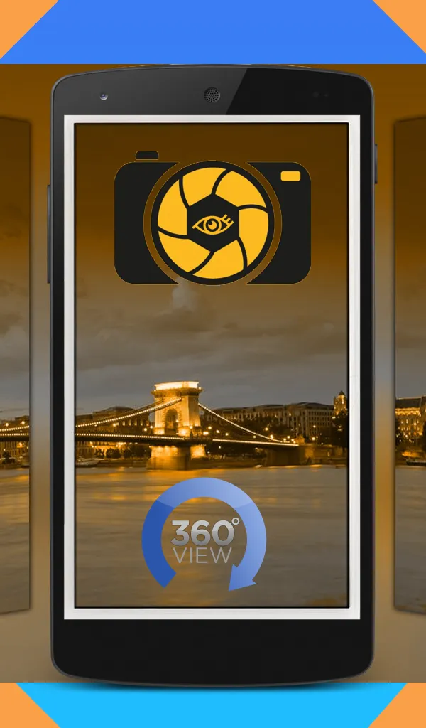 360 Panorama Camera | Indus Appstore | Screenshot