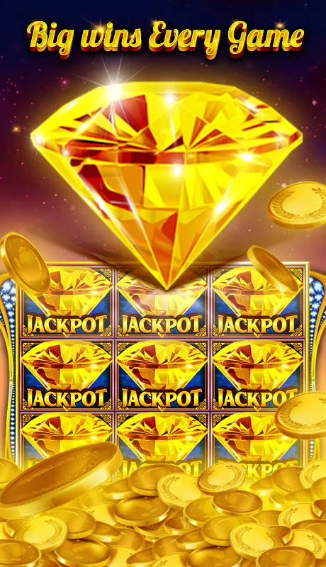 Golden City Casino | Indus Appstore | Screenshot