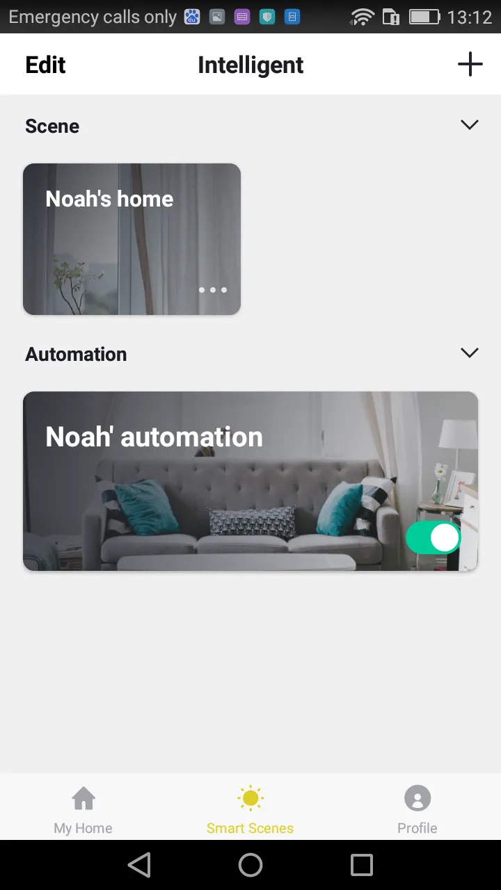 Brilliant Smart | Indus Appstore | Screenshot