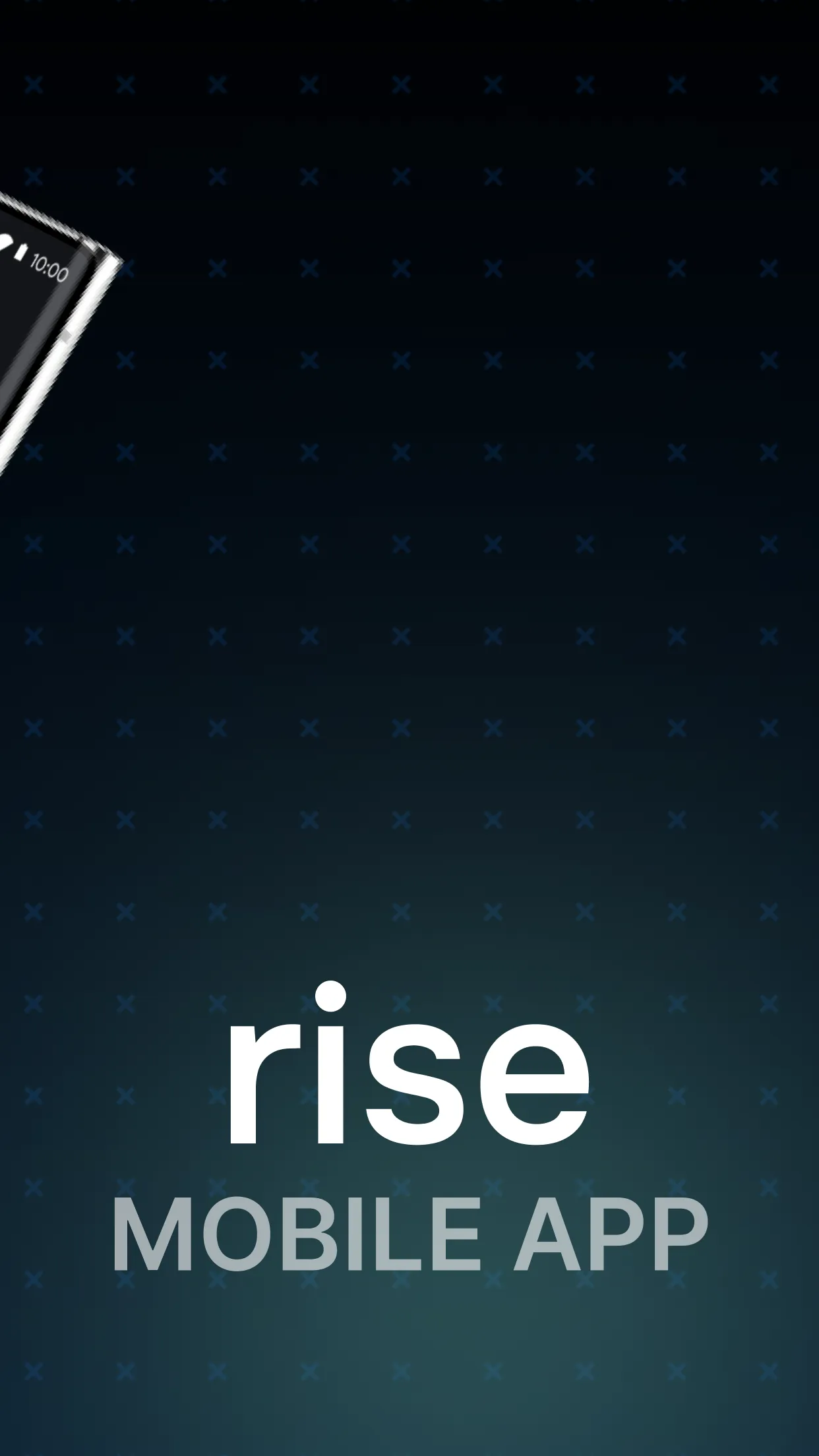 Rise - Aptos Wallet | Indus Appstore | Screenshot