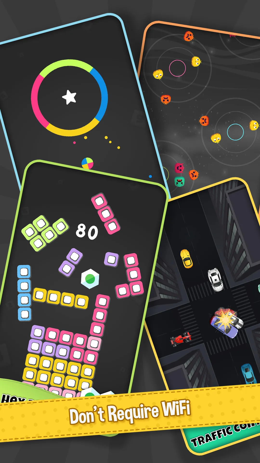 All Games, All in One Game | Indus Appstore | Screenshot