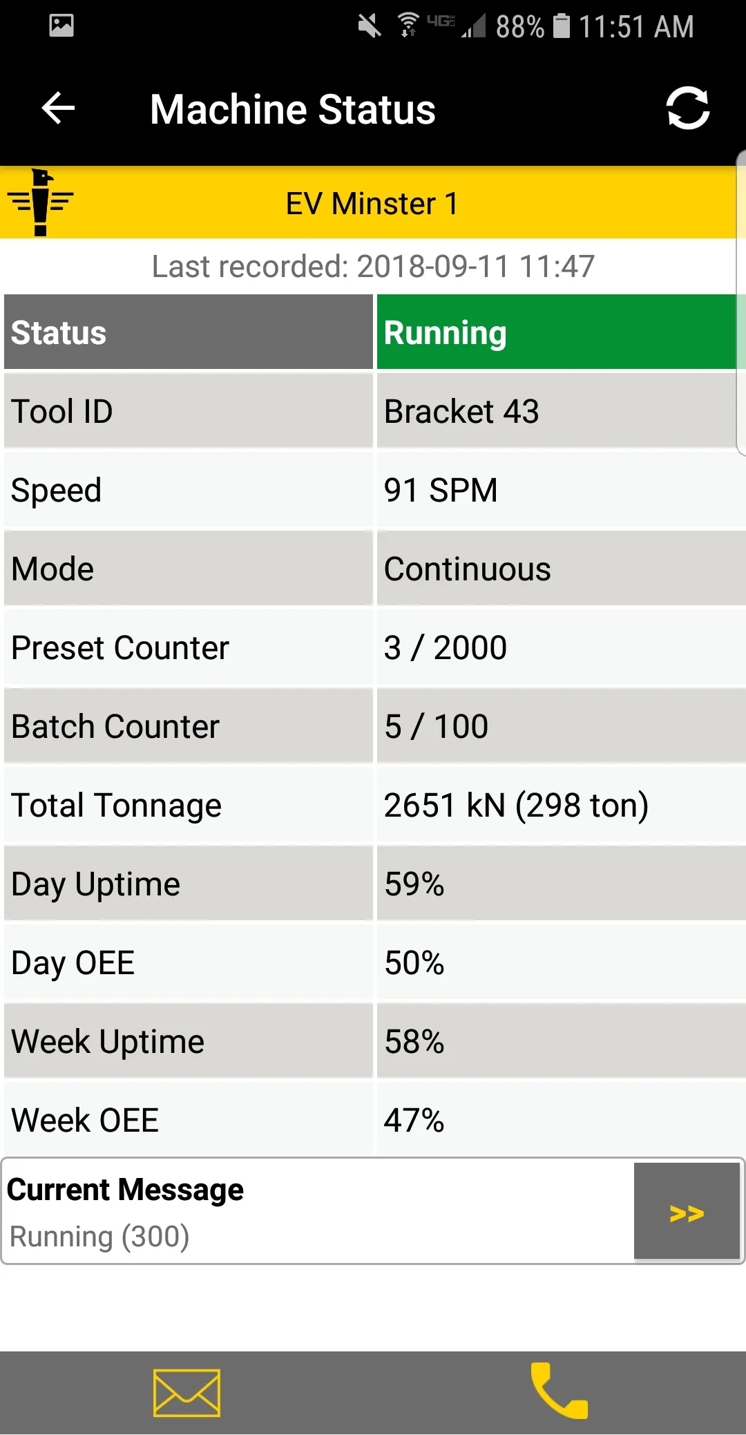 FieldHawk | Indus Appstore | Screenshot