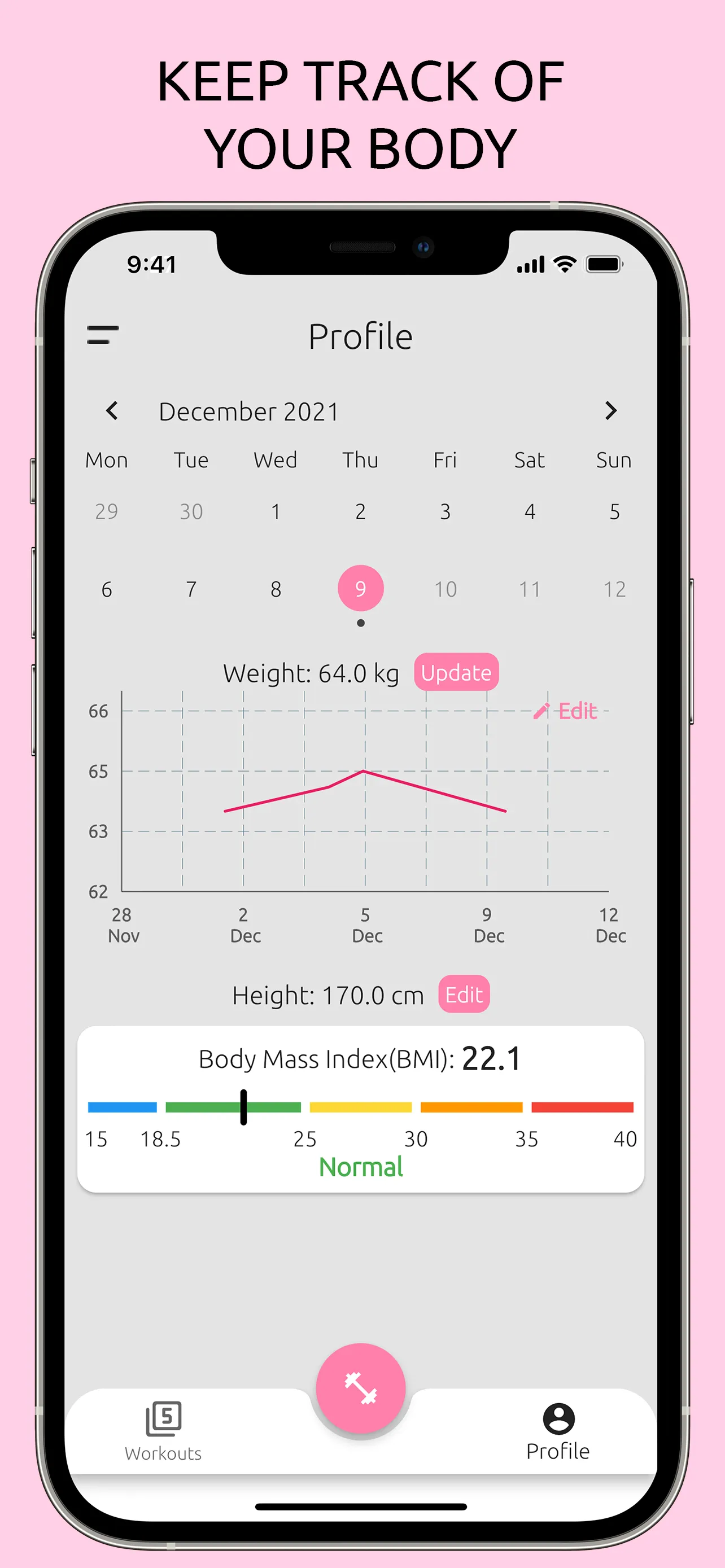 Women workouts: Lose Weight | Indus Appstore | Screenshot