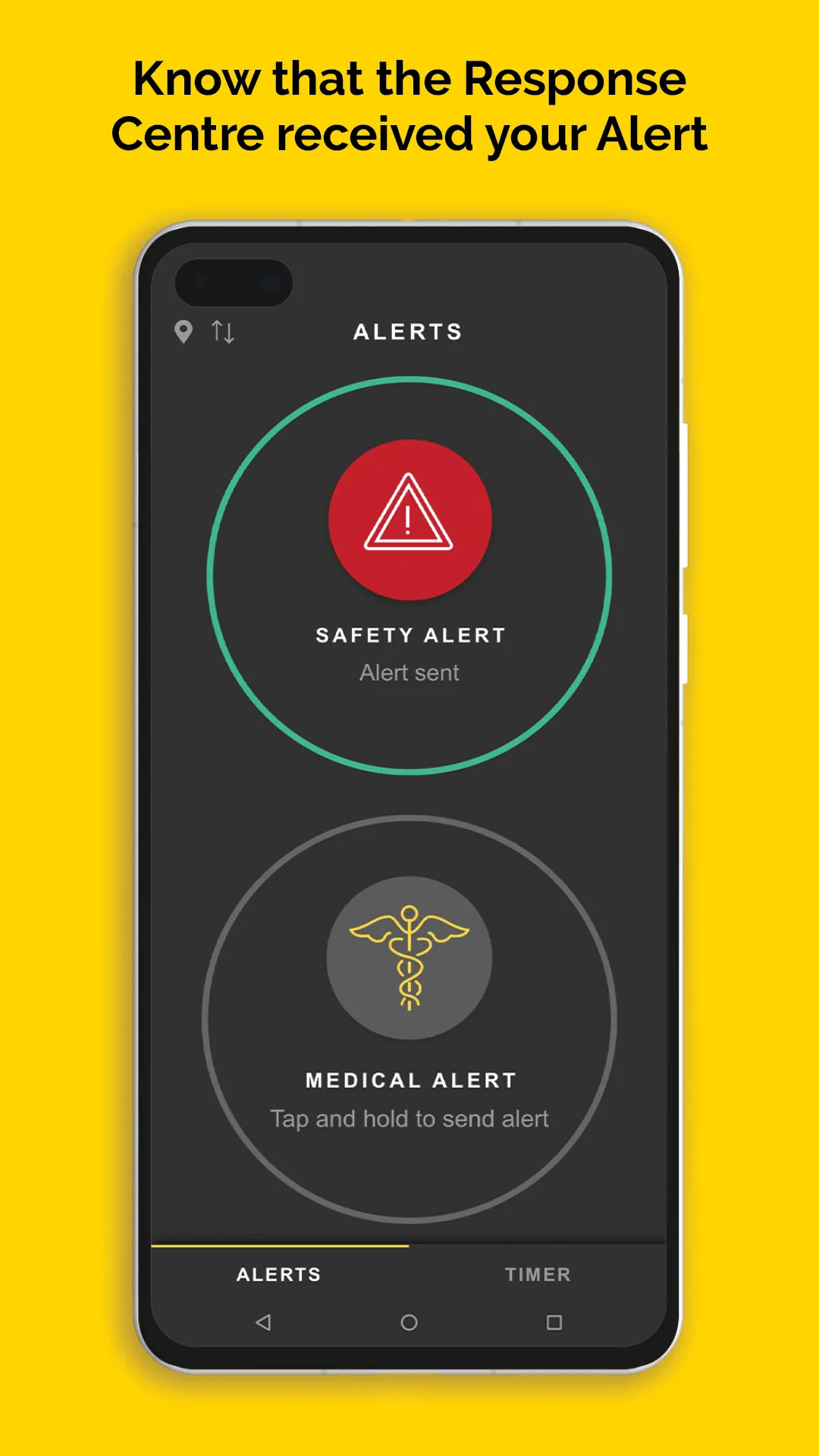 WSG-WorkSafe Guardian-WorkSafe | Indus Appstore | Screenshot