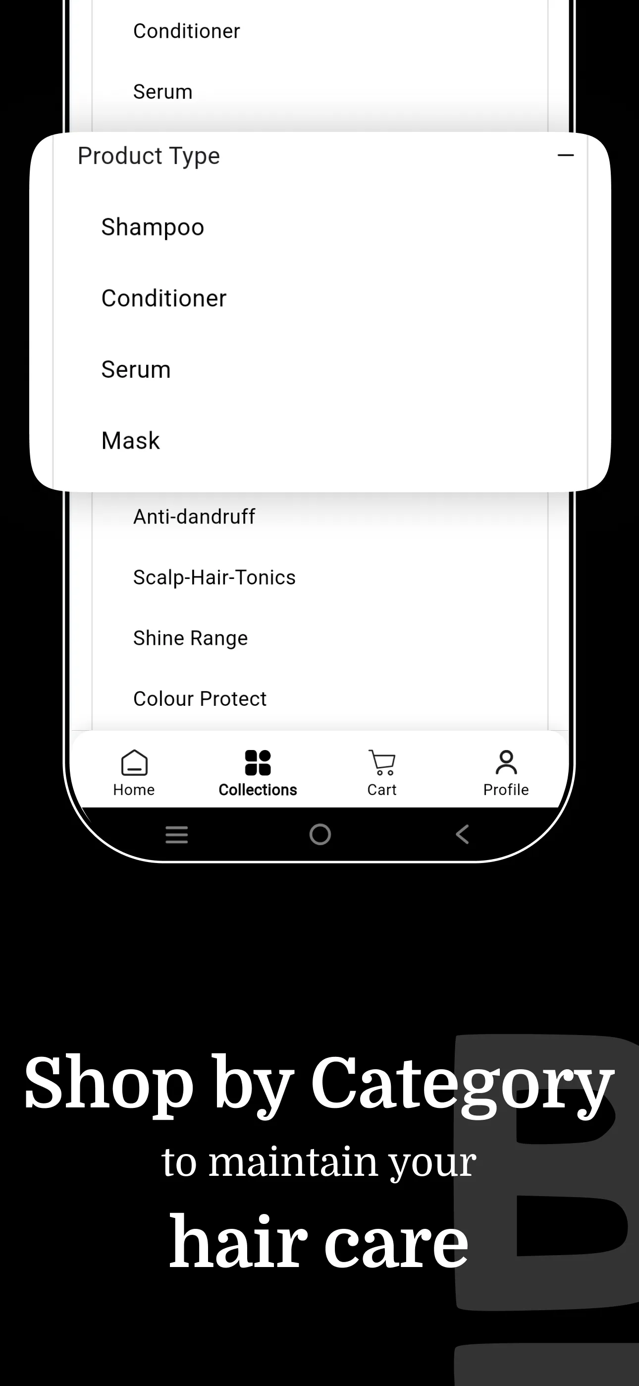 BBlunt | Indus Appstore | Screenshot
