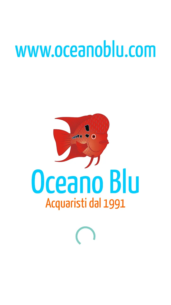 Oceano Blu Snc | Indus Appstore | Screenshot