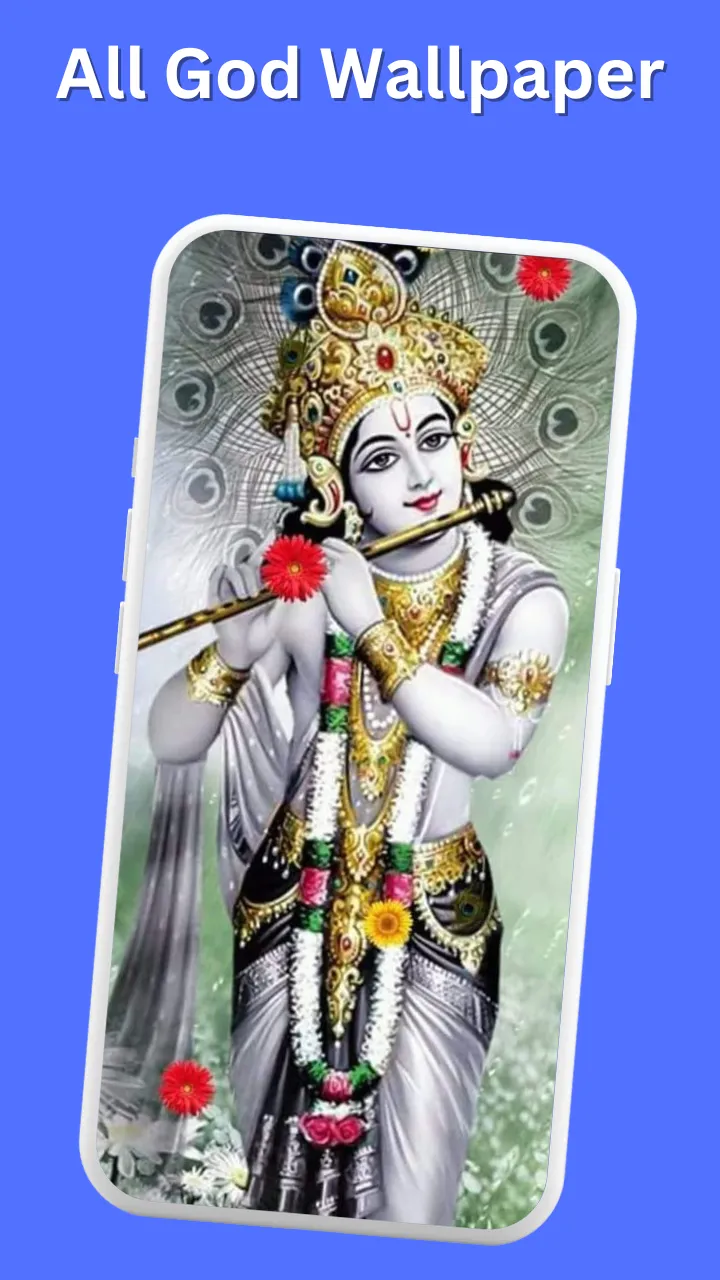 All God Wallpapers Bhakti | Indus Appstore | Screenshot