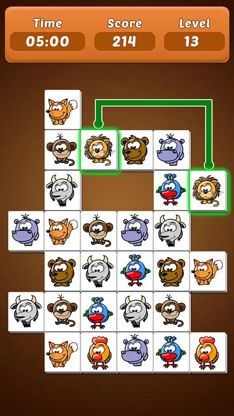 onet connect tile match game | Indus Appstore | Screenshot