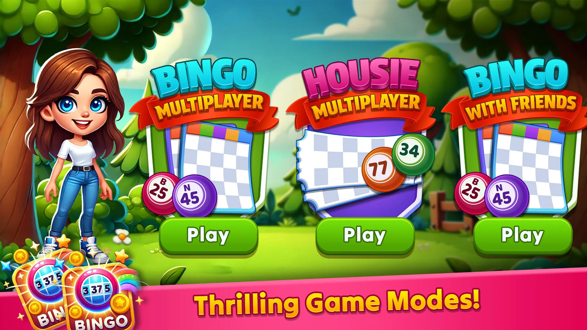 Bingo Housie Master : Tambola | Indus Appstore | Screenshot