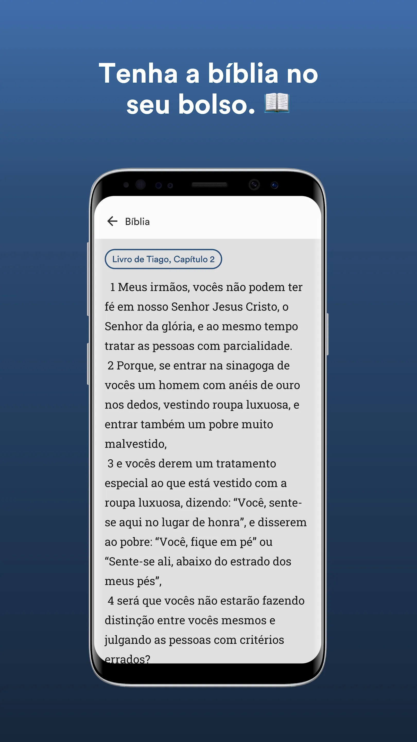 Igreja de Cristo Central | Indus Appstore | Screenshot