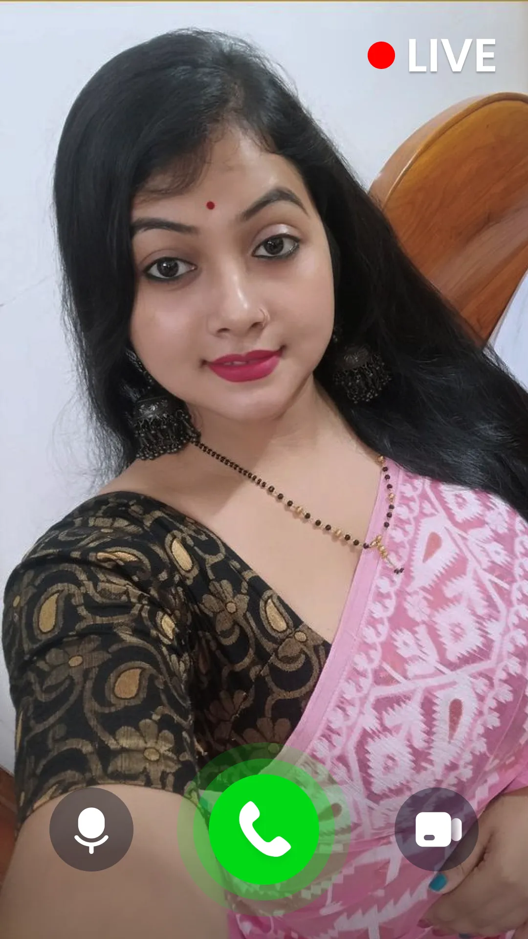 Gadoo - Video Chat & Friends | Indus Appstore | Screenshot