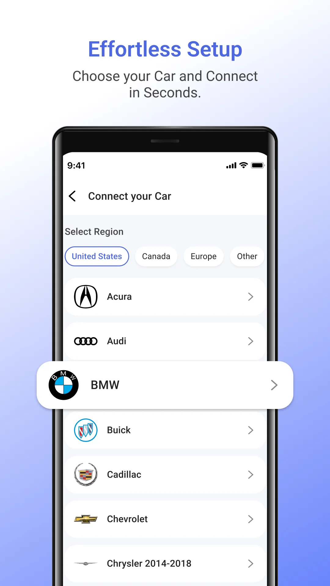 Aaad CarStream Android Auto | Indus Appstore | Screenshot