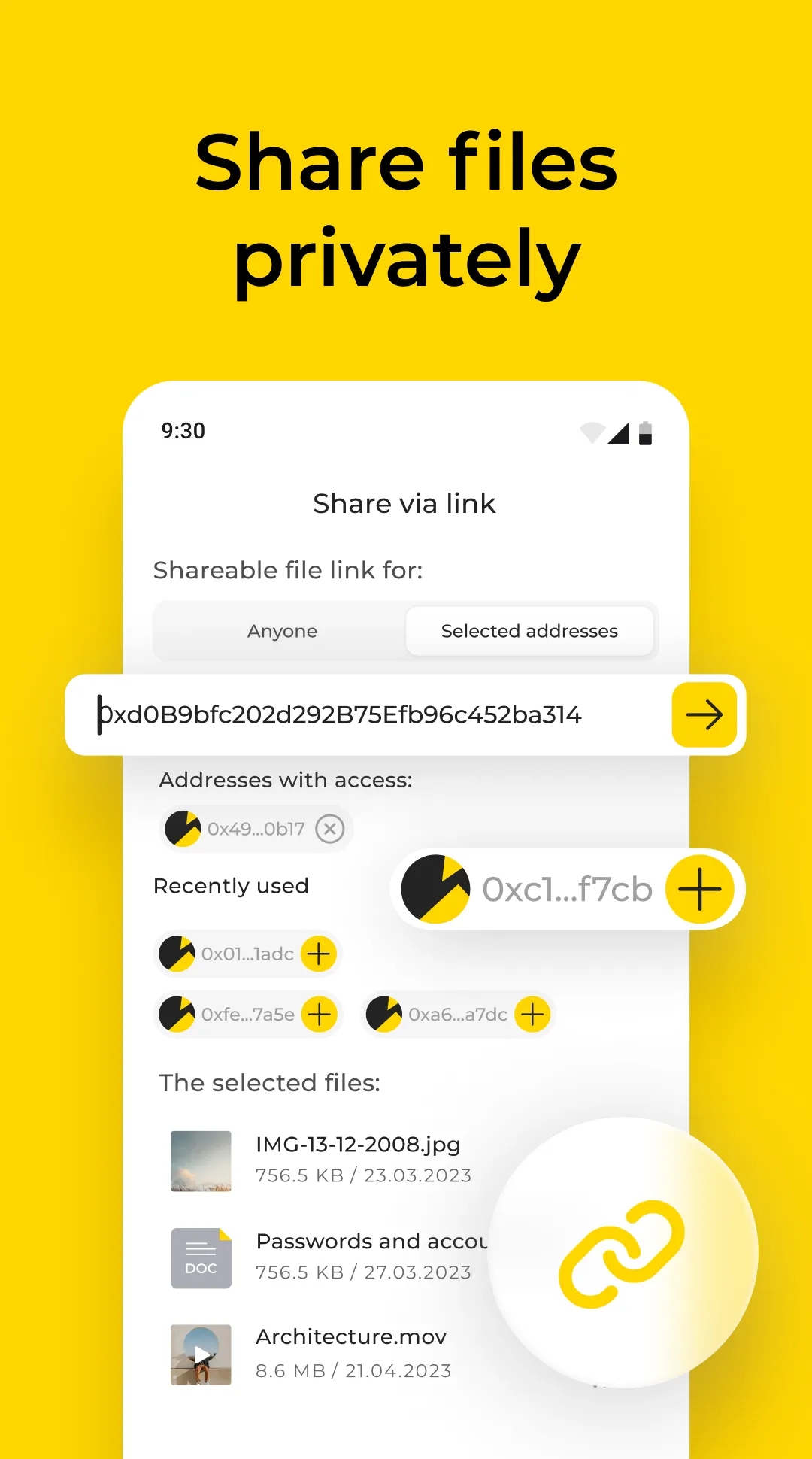 DeNet Storage & Watcher Node | Indus Appstore | Screenshot