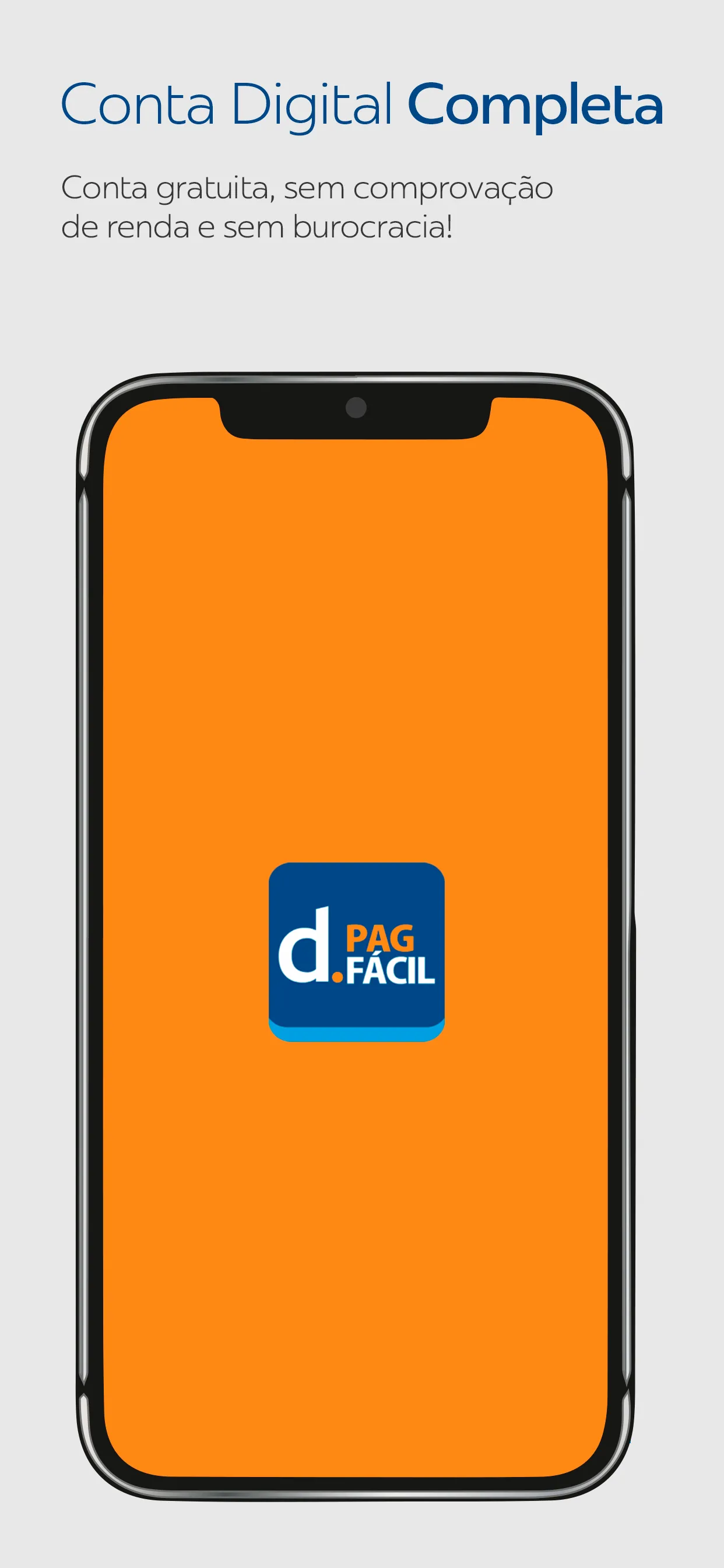 DPagFácil | Indus Appstore | Screenshot