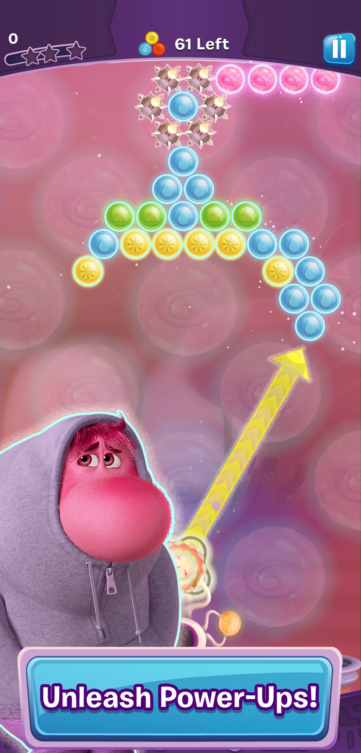 Inside Out Thought Bubbles | Indus Appstore | Screenshot