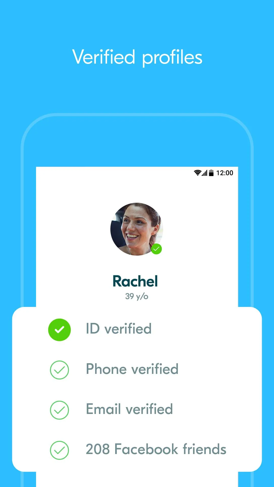 BlaBlaCar: Carpooling and Bus | Indus Appstore | Screenshot