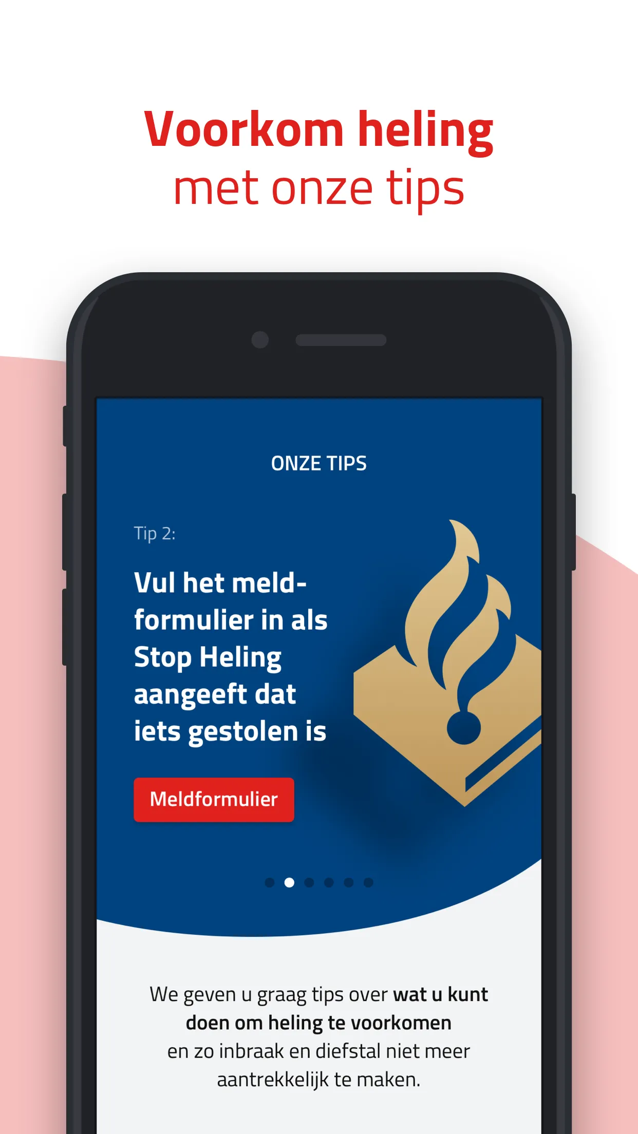 Stop Heling | Indus Appstore | Screenshot