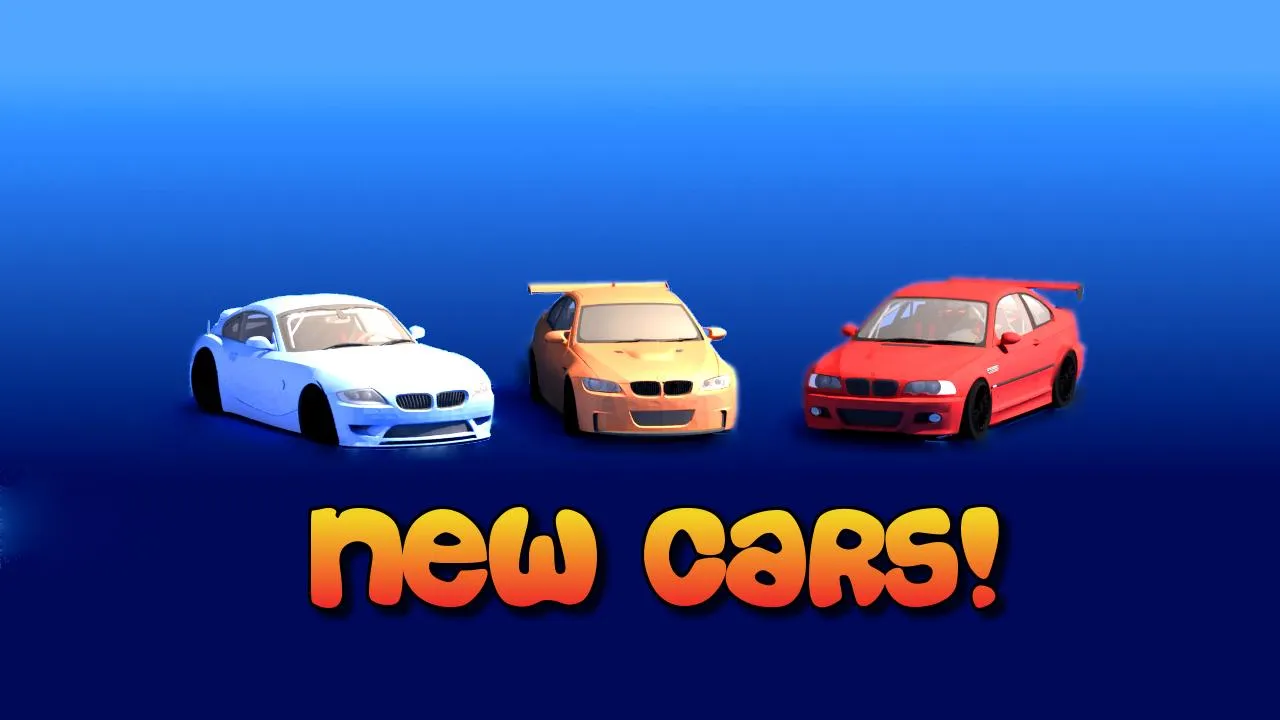 Drifting BMW 2 : Car Racing | Indus Appstore | Screenshot